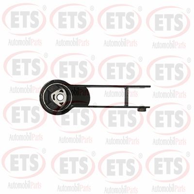 Carlingage de palier, tringlerie de commande ETS 05.TM.398