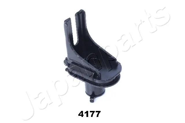Suspension, corps de l'essieu JAPANPARTS RU-4177