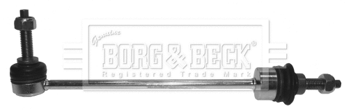 Entretoise/tige, stabilisateur BORG & BECK BDL7061