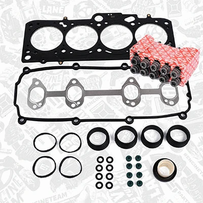 Jeu de joints, culasse ET ENGINETEAM TS0038BT