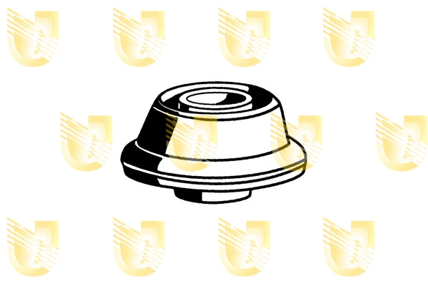 Suspension, bras de liaison UNIGOM 391163