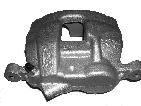 Étrier de frein TECDRIVE TET2200