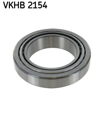 Roulement de roue SKF VKHB 2154