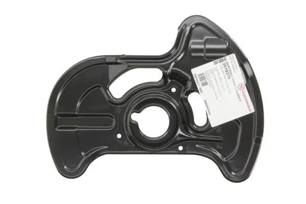 Déflecteur, disque de frein BLIC 6508-03-3518378K
