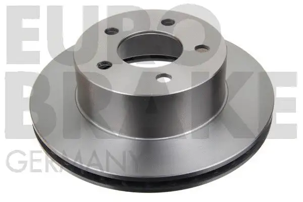 Disque de frein EUROBRAKE 5815209306