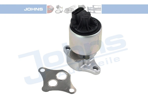 Vanne EGR JOHNS AGR 30 17-070