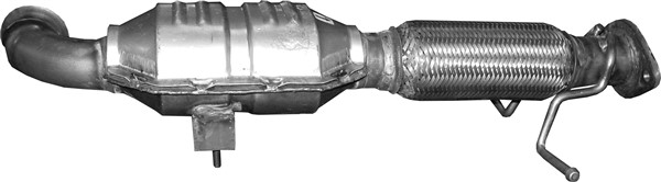 Catalyseur POLMO 99.249
