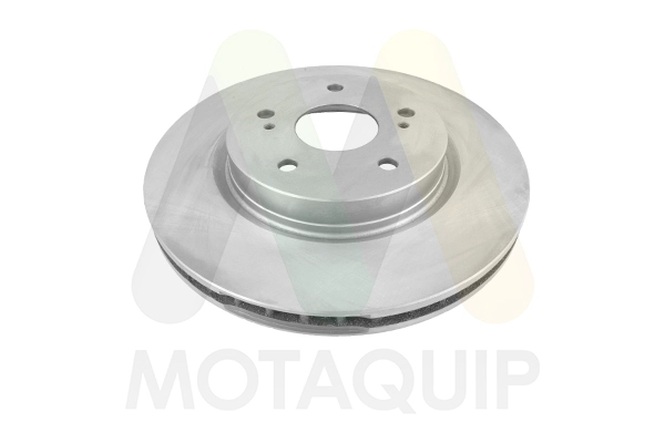 Disque de frein MOTAQUIP LVBD1331Z