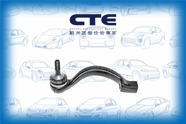 Rotule de barre de connexion CTE CTE32001L