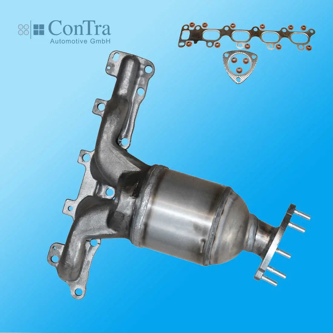Catalyseur ConTra Automotive GmbH 31085
