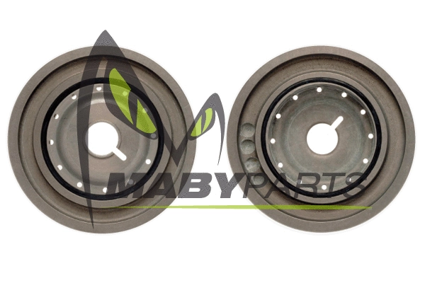 Poulie, vilebrequin MABYPARTS ODP212042