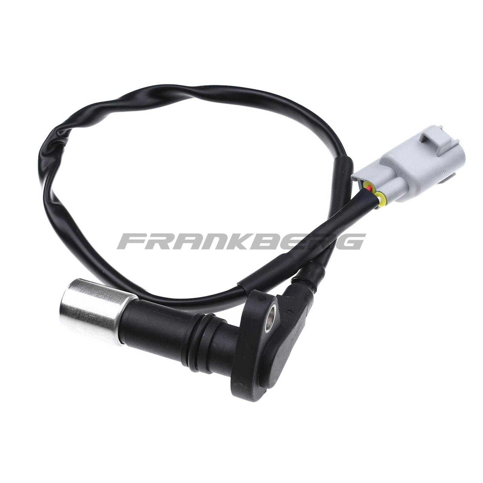 Capteur d'angle, vilebrequin Frankberg 5481FB0007557