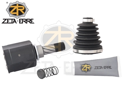 Jeu de joints, arbre de transmission ZETA-ERRE ZR7923