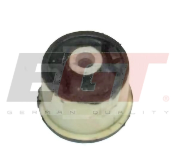 Suspension, corps de l'essieu EGT 211398EGT