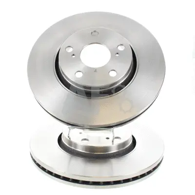 Disque de frein AUTOMOTOR France PDC0658