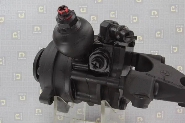 Pompe hydraulique, direction DA SILVA DP3313