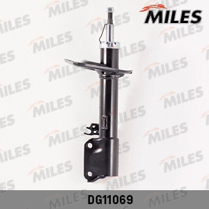 Amortisseur MILES DG11069