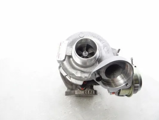 Turbocompresseur, suralimentation GARRETT 750431-8012M