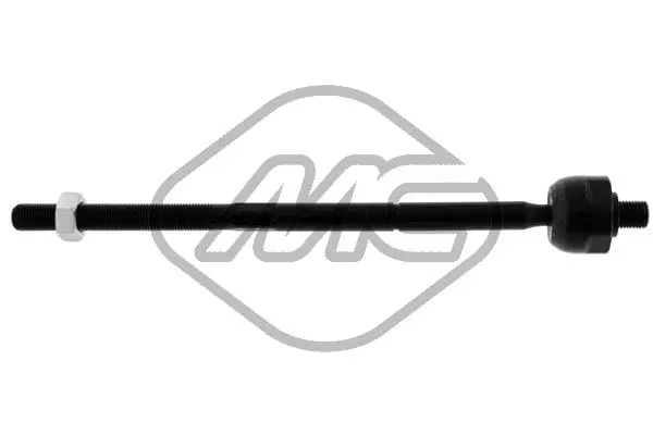 Rotule de direction intérieure, barre de connexion Metalcaucho 53306