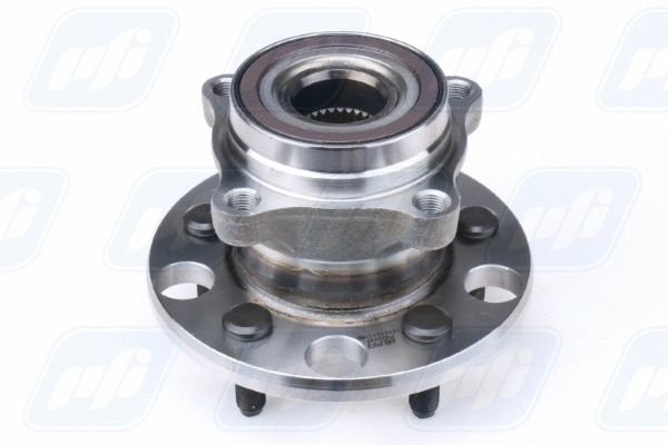 Moyeu de roue PFI PHU2337