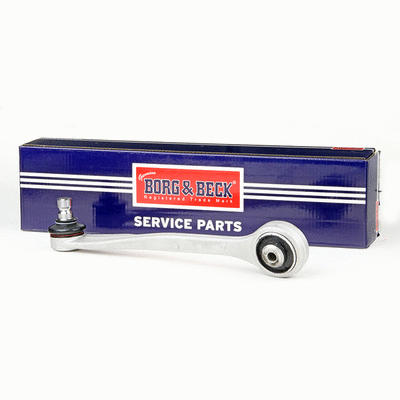 Bras de liaison, suspension de roue BORG & BECK BCA6898