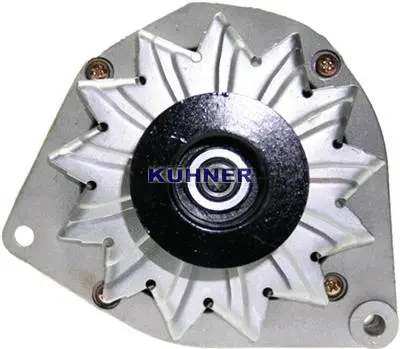 Alternateur AD KÜHNER 30367RI