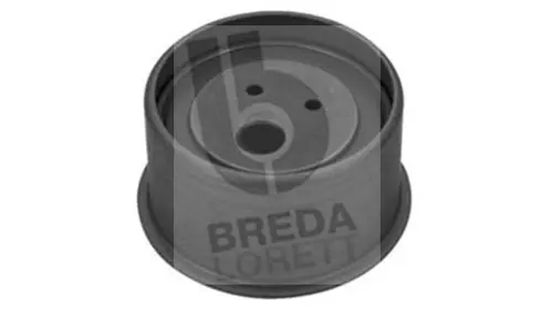 Poulie de tension, courroie crantée BREDA LORETT TDI5082