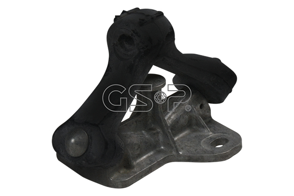 Suspension, échappement GSP 513854