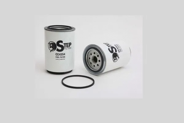 Filtre à carburant STEP FILTERS CC4354