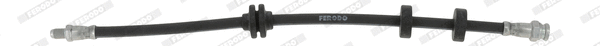 Flexible de frein FERODO FHY2553