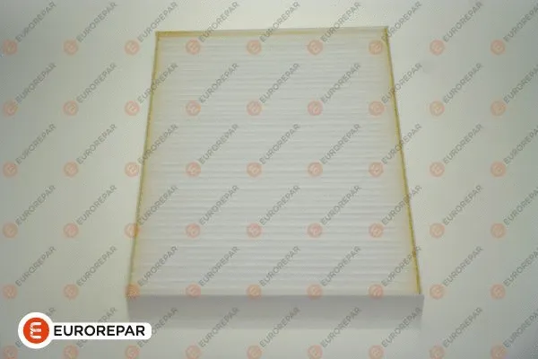 Filtre, air de l'habitacle EUROREPAR 1640600880