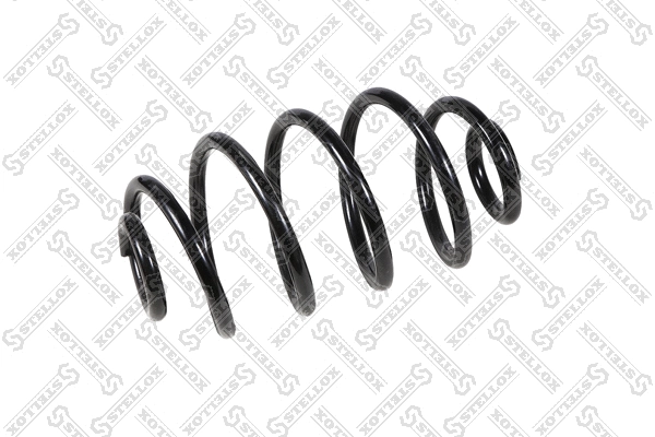 Ressort de suspension STELLOX 10-20618-SX