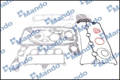 Pochette moteur complète MANDO EGOND00003