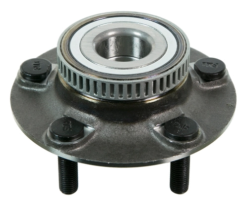 Moyeu de roue Pika US-Parts 27M-1011