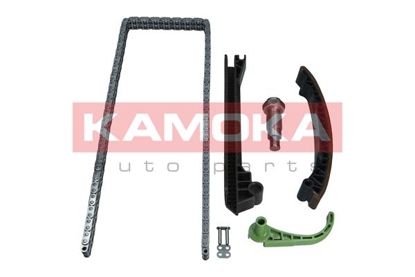 Kit de distribution par chaîne KAMOKA 7001532