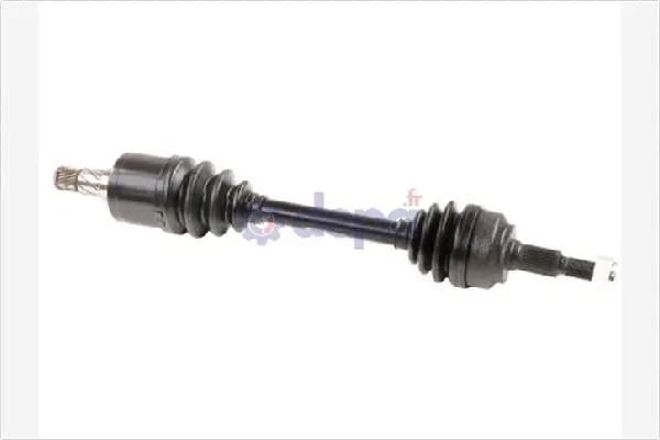 Arbre de transmission DEPA 3470350
