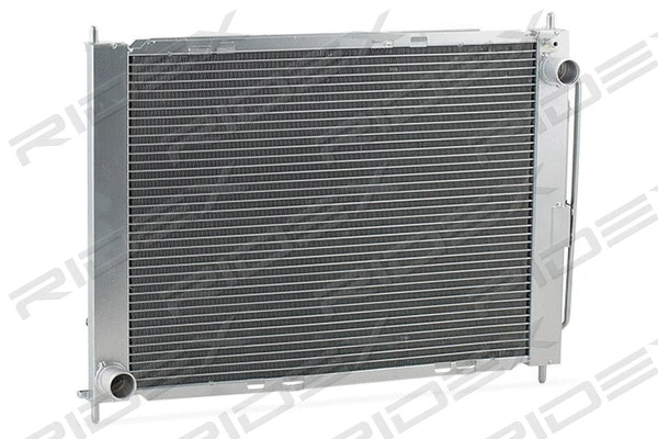 Module de refroidissement RIDEX 2668C0005
