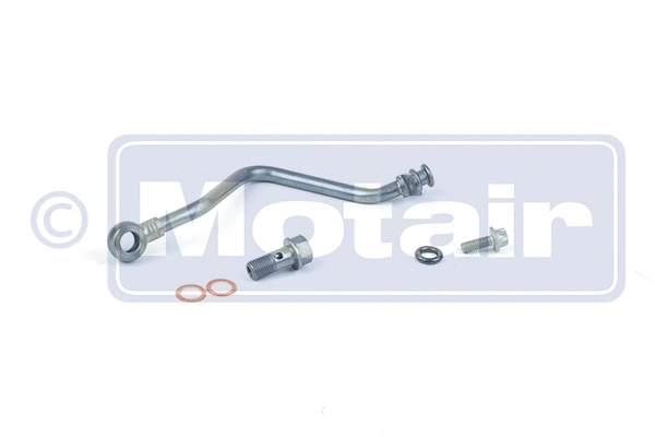 Conduite d'huile, compresseur MOTAIR TURBO 550210