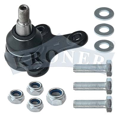Rotule de suspension KRONER K330046