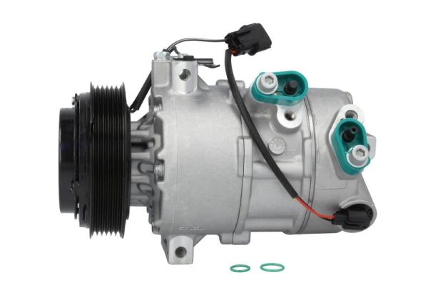 Compresseur, climatisation THERMOTEC KTT090341