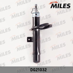 Amortisseur MILES DG21032