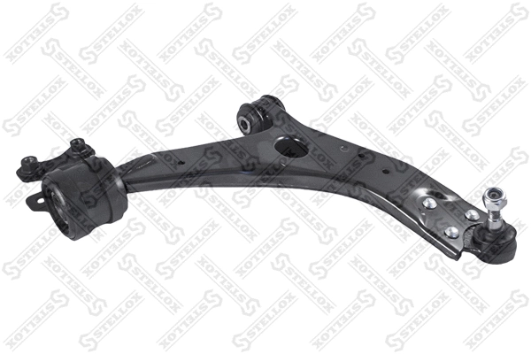 Bras de liaison, suspension de roue STELLOX 57-03919-SX