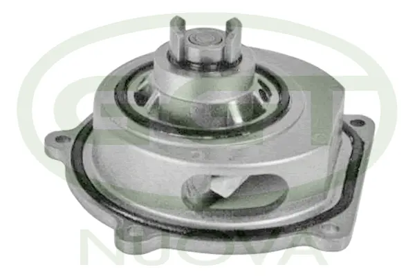 Pompe à eau, refroidissement du moteur GGT PA10728