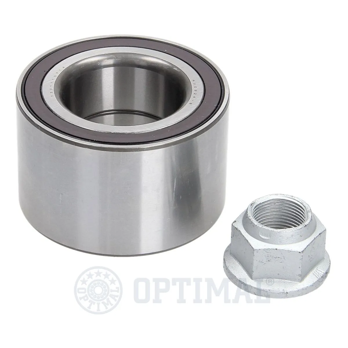 Kit de roulements de roue OPTIMAL 100600