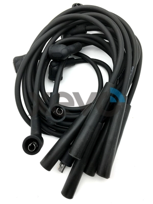 Kit de câbles d'allumage XEVO XHT4555