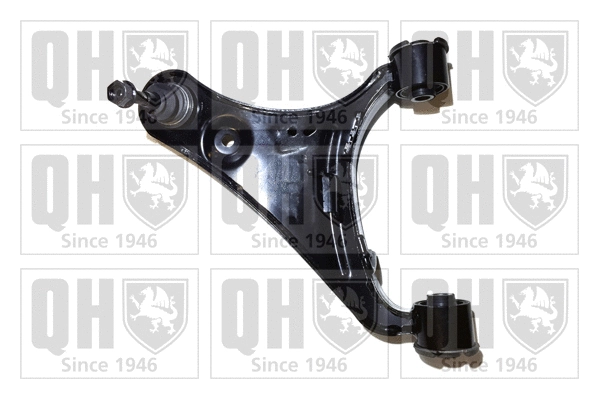 Bras de liaison, suspension de roue QUINTON HAZELL QSA2744S