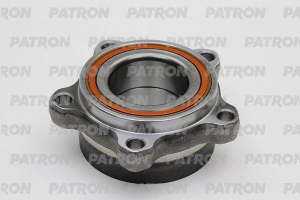 Kit de roulements de roue PATRON PBK6526H