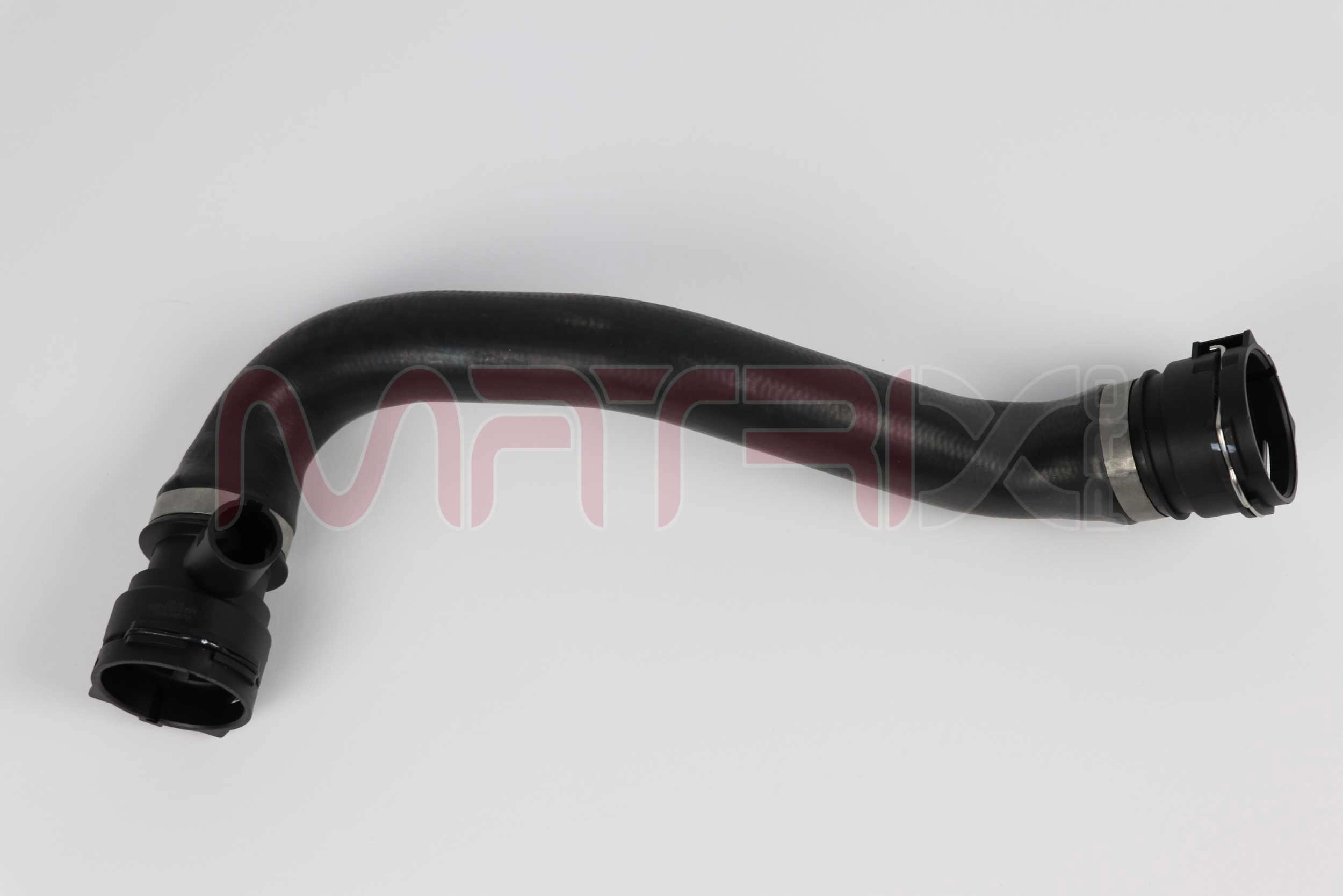 Durite de radiateur MATRIX PRO MX01501280