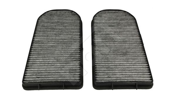 Filtre, air de l'habitacle HART 340 517