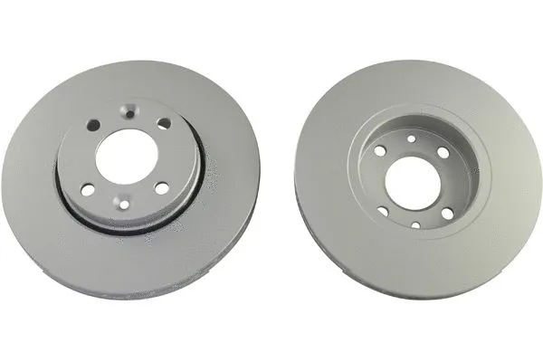 Disque de frein KAVO PARTS BR-6785-C